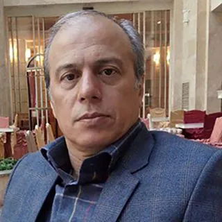 محمد رضا