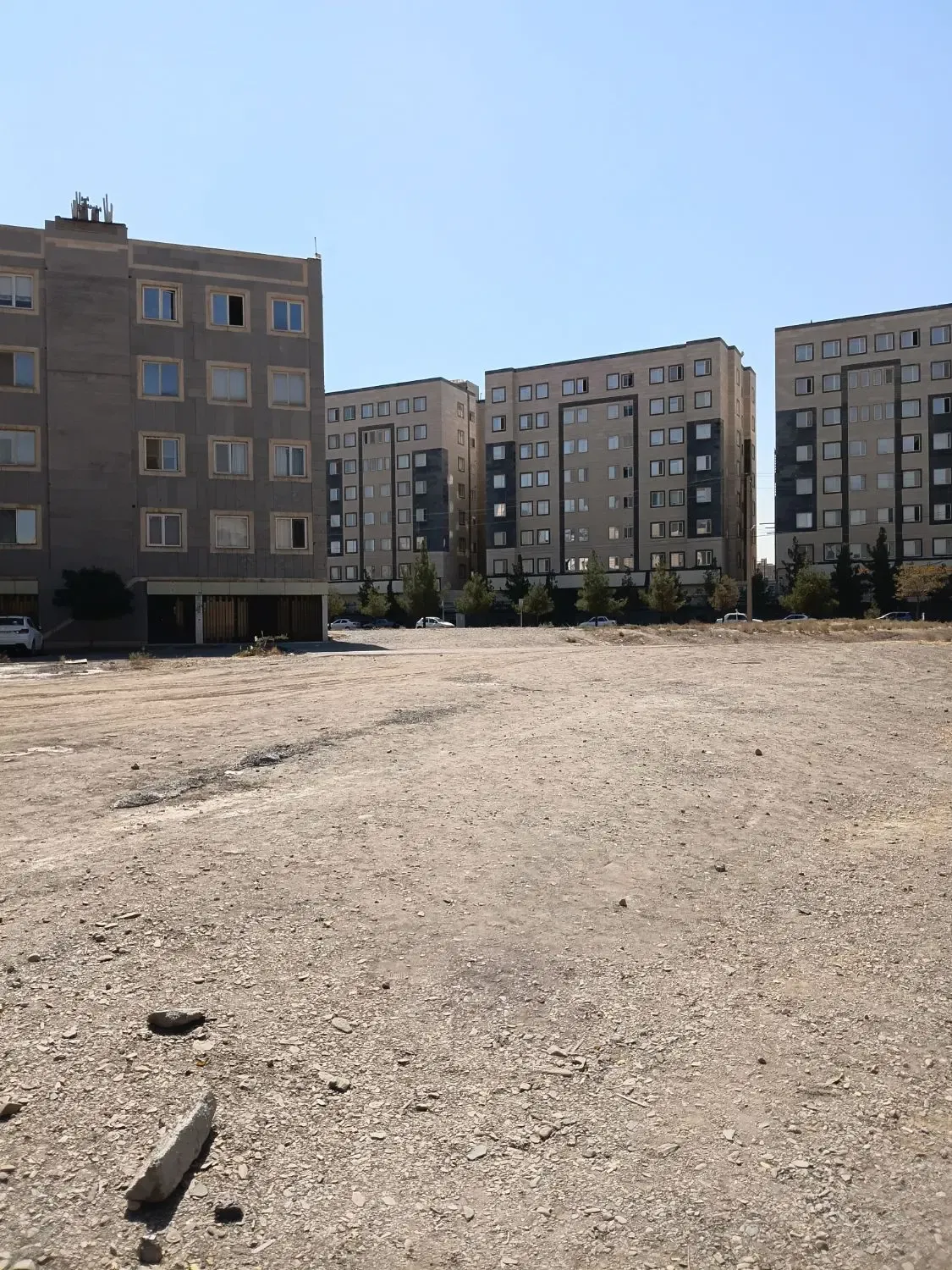فرصت استثنایی مشارکت در ساخت بلوار نماز