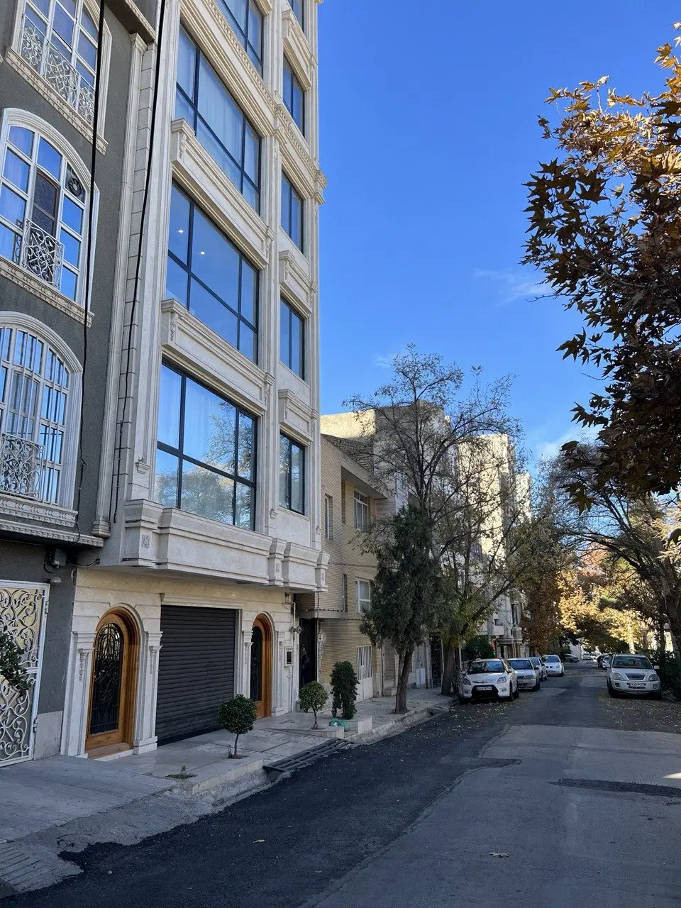 فروش کلنگی 250 متری در هاشمیه، فرصت طلایی سرمایه‌گذاری